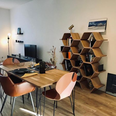 Home Sweet Home Cognac Luaran gambar