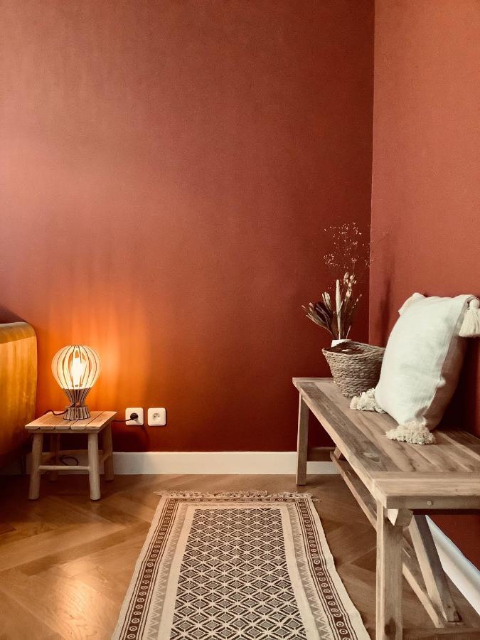 Home Sweet Home Cognac Luaran gambar