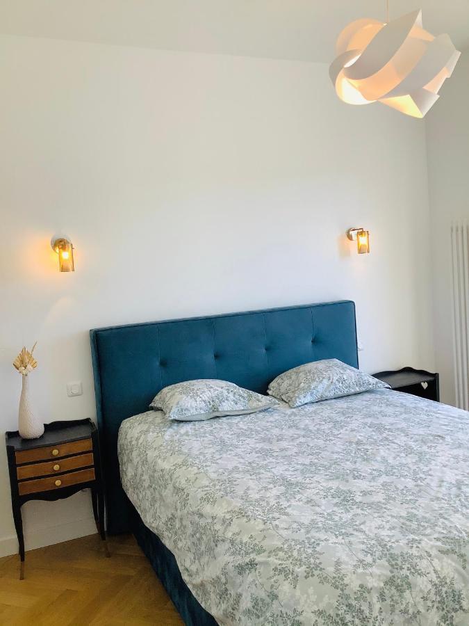 Home Sweet Home Cognac Luaran gambar