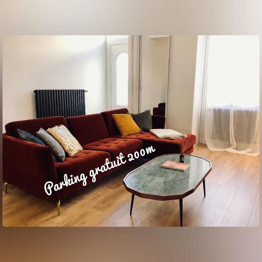 Home Sweet Home Cognac Luaran gambar